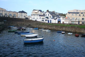 portrush