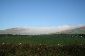 burren