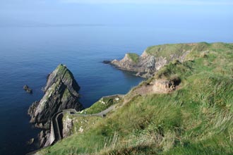 Slea Head Drive, Dingle Peninsula