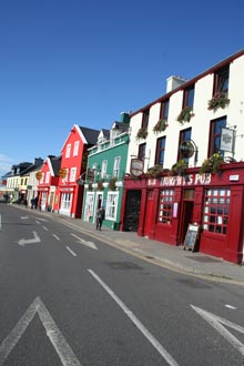dingle