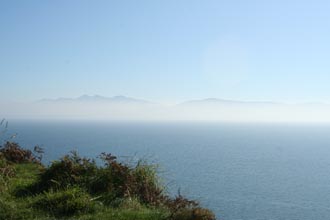 dingle bay