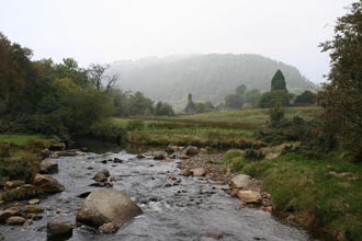 Glendalough