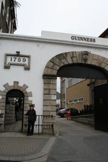 guinness