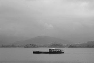 Lake Derwentwater