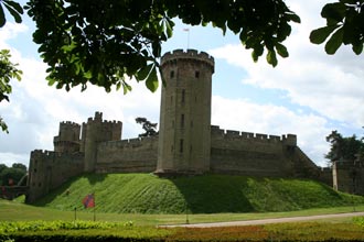 Warwick Castle