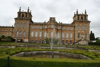 Blenheim