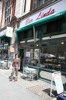 Bar Linda