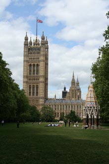 Parliament