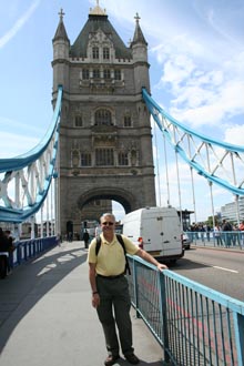 Tower Bridge