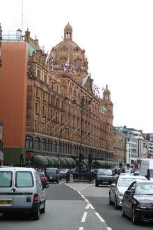 Harrods