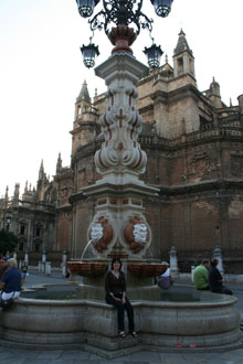 cathedral