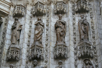 cathedral