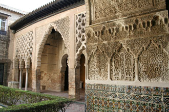 alcazar
