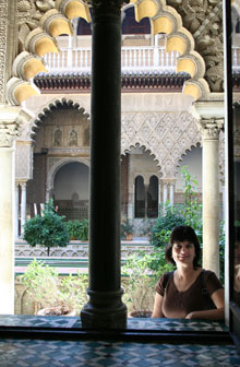 alcazar