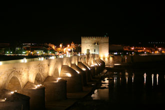 roman bridge
