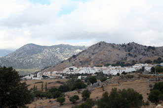 benaocaz