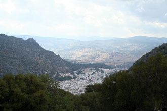 ubrique