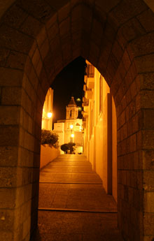 Church