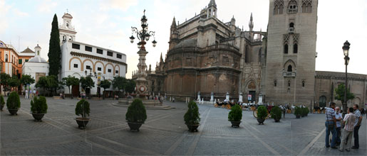 sevilla
