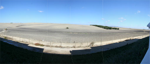 jerez - cortijo