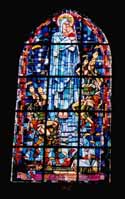 Saint Mare Eglise, Normandy