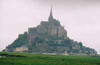 Mount Saint Michael