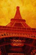 Eiffel tower
