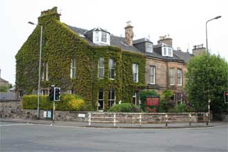 A-Haven B&B
