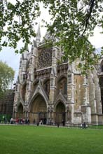 westminster abbey