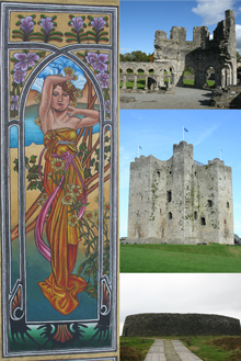 Ireland