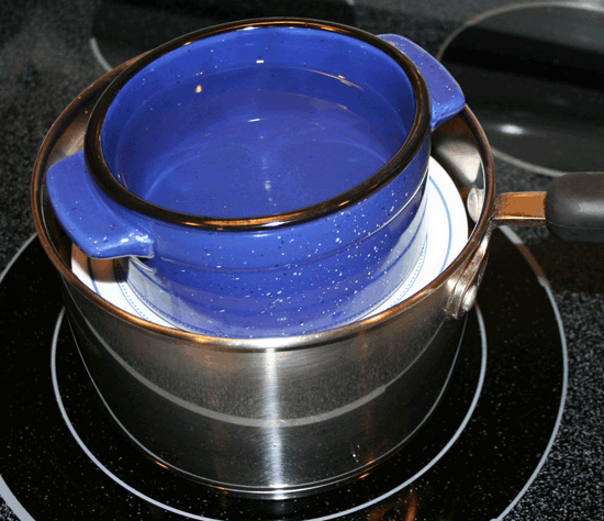 pan
