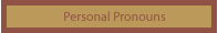 personal pronouns