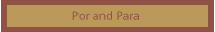 por and para