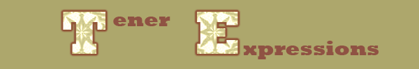 tener expressions